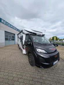 Fahrzeugbild Roller Team ZEFIRO 287 TL Automatik #4