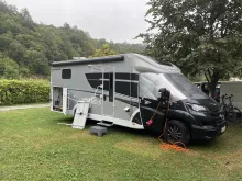 Fahrzeugbild Fiat Ducato Gut gepflegt inkl. e #1