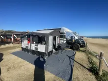 Fahrzeugbild Fiat Ducato Gut gepflegt inkl. e #3