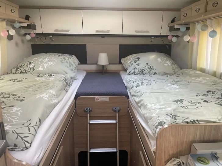 Fahrzeugbild Fiat Ducato Gut gepflegt inkl. e #4