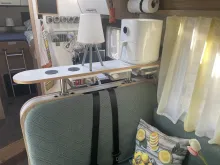 Fahrzeugbild Fiat Ducato Gut gepflegt inkl. e #5