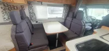 Fahrzeugbild Bürstner Teilintegriert T 604 VK 18 - Klima, Markise, SAT #8
