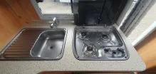 Fahrzeugbild Bürstner Teilintegriert T 604 VK 18 - Klima, Markise, SAT #11
