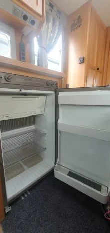 Fahrzeugbild Bürstner Teilintegriert T 604 VK 18 - Klima, Markise, SAT #12