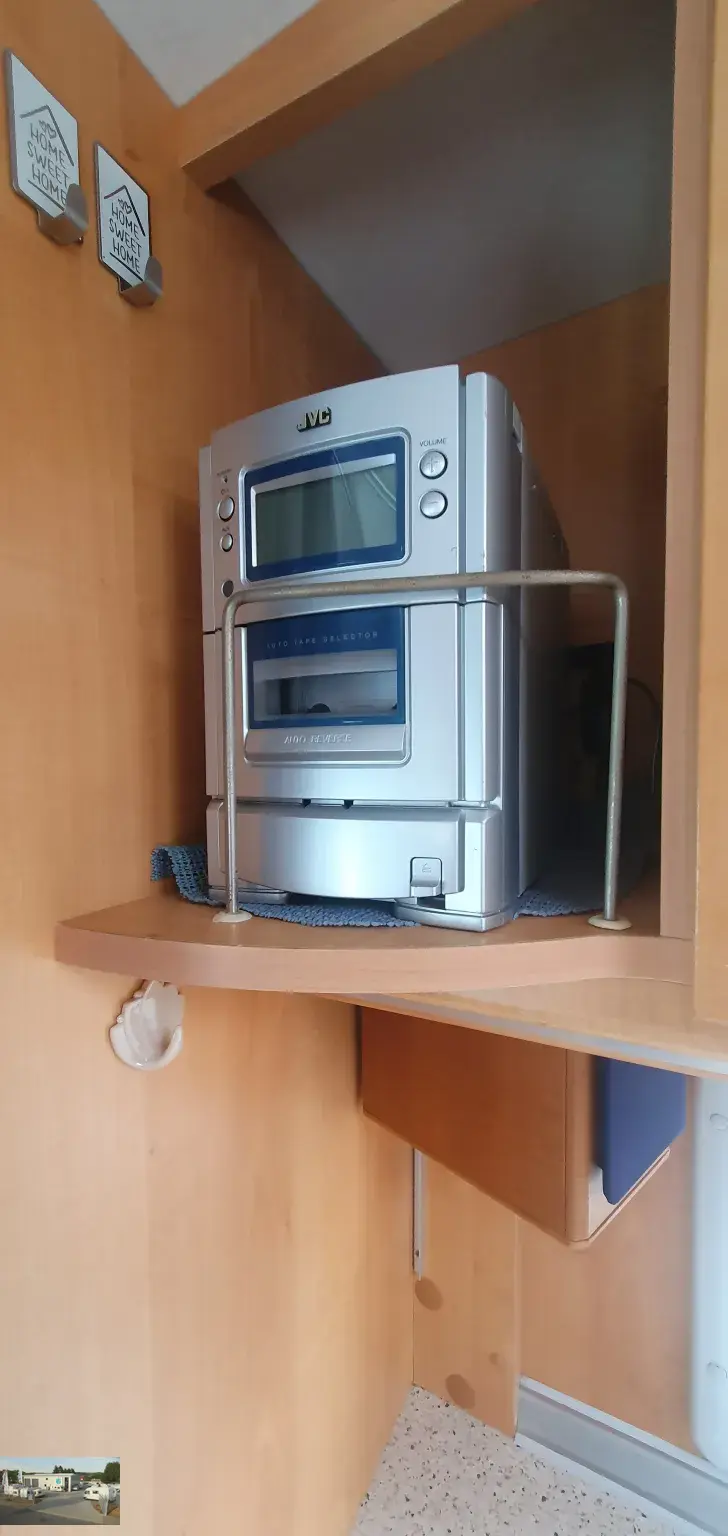 Fahrzeugbild Bürstner Teilintegriert T 604 VK 18 - Klima, Markise, SAT #14