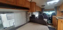 Fahrzeugbild Bürstner Teilintegriert T 604 VK 18 - Klima, Markise, SAT #19
