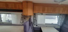 Fahrzeugbild Bürstner Teilintegriert T 604 VK 18 - Klima, Markise, SAT #21