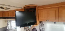 Fahrzeugbild Bürstner Teilintegriert T 604 VK 18 - Klima, Markise, SAT #22