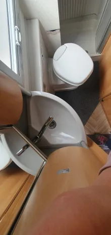 Fahrzeugbild Bürstner Teilintegriert T 604 VK 18 - Klima, Markise, SAT #26