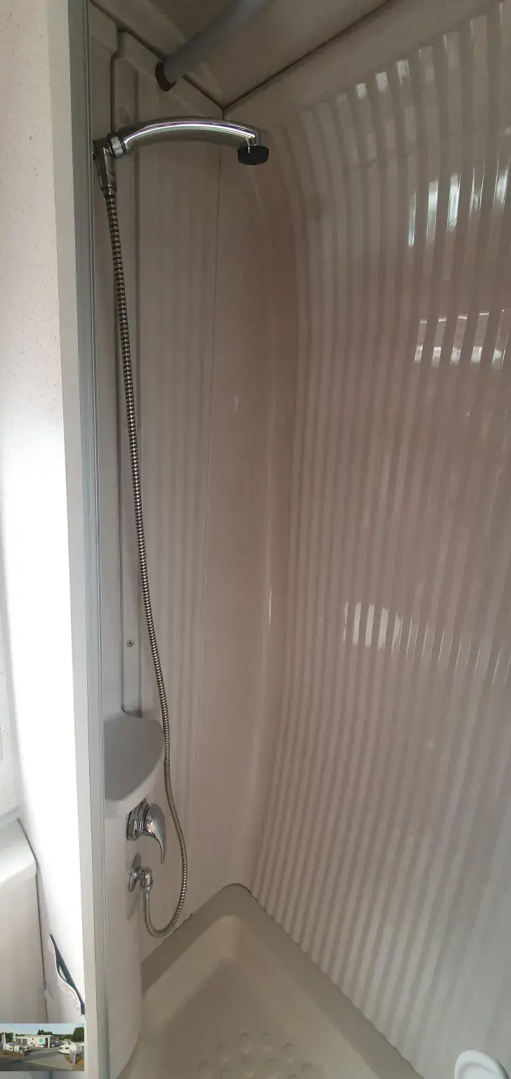 Fahrzeugbild Bürstner Teilintegriert T 604 VK 18 - Klima, Markise, SAT #29