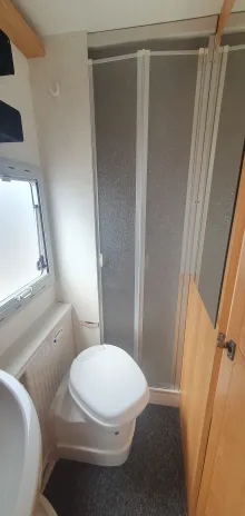 Fahrzeugbild Bürstner Teilintegriert T 604 VK 18 - Klima, Markise, SAT #30