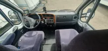 Fahrzeugbild Bürstner Teilintegriert T 604 VK 18 - Klima, Markise, SAT #35