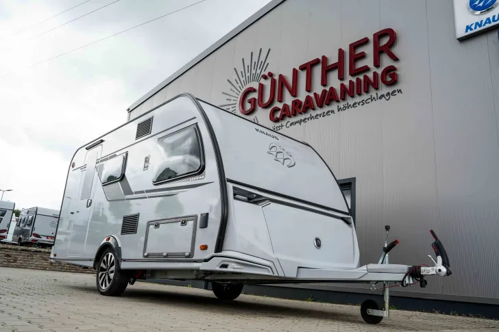 Fahrzeugbild Knaus Südwind 420 QD Black Selection | Aktionspreis! #1