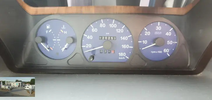 Fahrzeugbild Bürstner Teilintegriert T 604 VK 18 - Klima, Markise, SAT #38