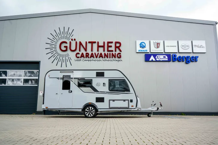 Fahrzeugbild Knaus Südwind 420 QD Black Selection | Aktionspreis! #5