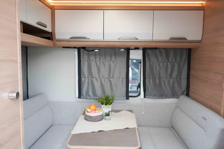 Fahrzeugbild Knaus Südwind 420 QD Black Selection | Aktionspreis! #6