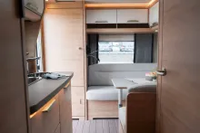 Fahrzeugbild Knaus Südwind 420 QD Black Selection | Aktionspreis! #9