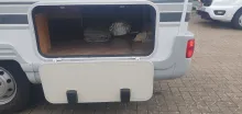Fahrzeugbild Bürstner Teilintegriert T 604 VK 18 - Klima, Markise, SAT #43