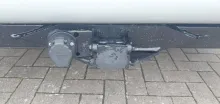 Fahrzeugbild Bürstner Teilintegriert T 604 VK 18 - Klima, Markise, SAT #44