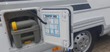 Fahrzeugbild Bürstner Teilintegriert T 604 VK 18 - Klima, Markise, SAT #45