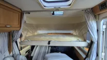 Fahrzeugbild Hymer B-Klasse 524 Guter gepflegter Zus #6