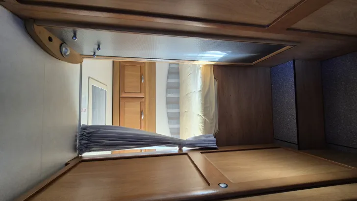Fahrzeugbild Hymer B-Klasse 524 Guter gepflegter Zus #7