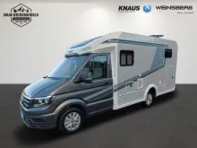 Fahrzeugbild Knaus Van TI PLUS PLATINUM SELECTION 650 MEG #1