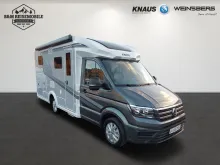 Fahrzeugbild Knaus Van TI PLUS PLATINUM SELECTION 650 MEG #2