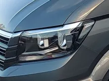 Fahrzeugbild Knaus Van TI PLUS PLATINUM SELECTION 650 MEG #3