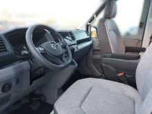 Fahrzeugbild Knaus Van TI PLUS PLATINUM SELECTION 650 MEG #6
