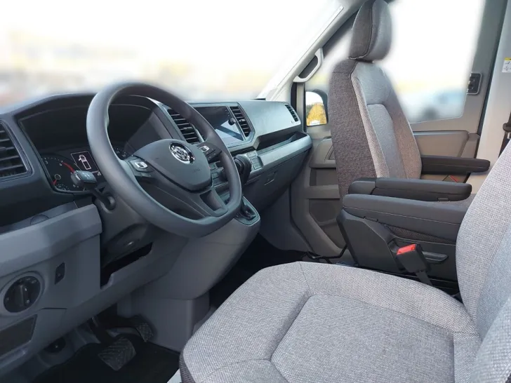 Fahrzeugbild Knaus Van TI PLUS PLATINUM SELECTION 650 MEG #6