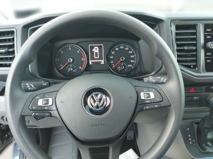 Fahrzeugbild Knaus Van TI PLUS PLATINUM SELECTION 650 MEG #7