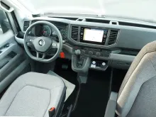 Fahrzeugbild Knaus Van TI PLUS PLATINUM SELECTION 650 MEG #9