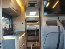 Fahrzeugbild Knaus Van TI PLUS PLATINUM SELECTION 650 MEG #11