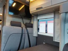 Fahrzeugbild Knaus Van TI PLUS PLATINUM SELECTION 650 MEG #12