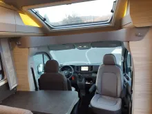 Fahrzeugbild Knaus Van TI PLUS PLATINUM SELECTION 650 MEG #13