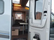 Fahrzeugbild Knaus Van TI PLUS PLATINUM SELECTION 650 MEG #14