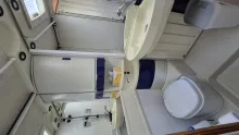Fahrzeugbild Hymer B-Klasse 524 Guter gepflegter Zus #8