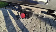 Fahrzeugbild Hymer B-Klasse 524 Guter gepflegter Zus #11