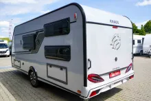 Fahrzeugbild Knaus Südwind 500 QDK Black Selection | Gas-Paket | ATC #4