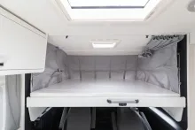 Fahrzeugbild Sunlight Adventure I 67S mit 100 Watt Solar #17