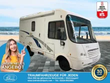 Fahrzeugbild Niesmann + Bischoff Arto 59G/Festbett+Hubbett/Garage/Klima/Solar/DPF #1