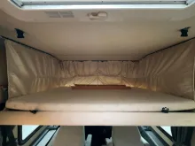 Fahrzeugbild Niesmann + Bischoff Arto 59G/Festbett+Hubbett/Garage/Klima/Solar/DPF #11