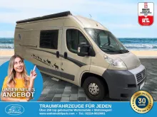Fahrzeugbild Knaus Boxstar 600 MQ/Festbett/Klima/Solar/Markise/2.Ha #1