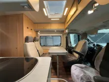 Fahrzeugbild Knaus Boxstar 600 MQ/Festbett/Klima/Solar/Markise/2.Ha #7