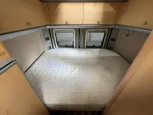 Fahrzeugbild Knaus Boxstar 600 MQ/Festbett/Klima/Solar/Markise/2.Ha #11