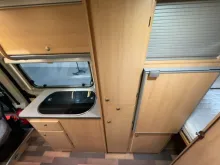 Fahrzeugbild Knaus Boxstar 600 MQ/Festbett/Klima/Solar/Markise/2.Ha #12