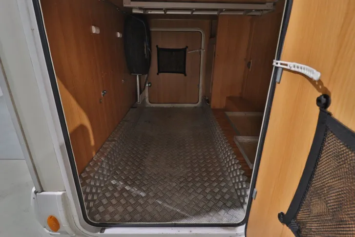 Fahrzeugbild Miller Lakes Michigan/Festbett/Garage/Klima/Solar/AHK #6