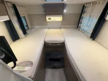 Fahrzeugbild Mooveo TI 74 EB/Einzelbetten/Garage/Klima/Markise/Euro6 #12