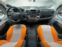 Fahrzeugbild GIOTTILINE Therry T 37/Einzelbetten/Garage/AHK/Luftfederung #7